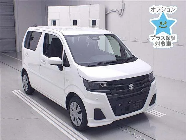 Suzuki Wagon R MH85S 2026